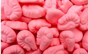 Foam Shrimp