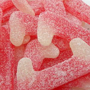 Fizzy Fangs