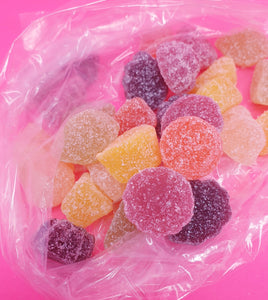 Fruit Pastilles