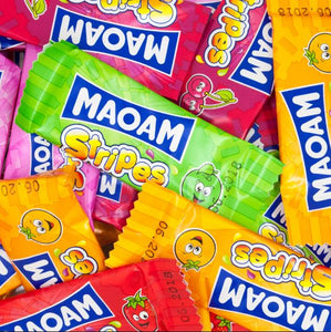 Maoam Stripes