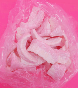 Milk Teeth