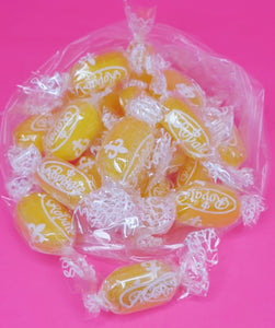 Sherbet Lemons (Hard Boiled)