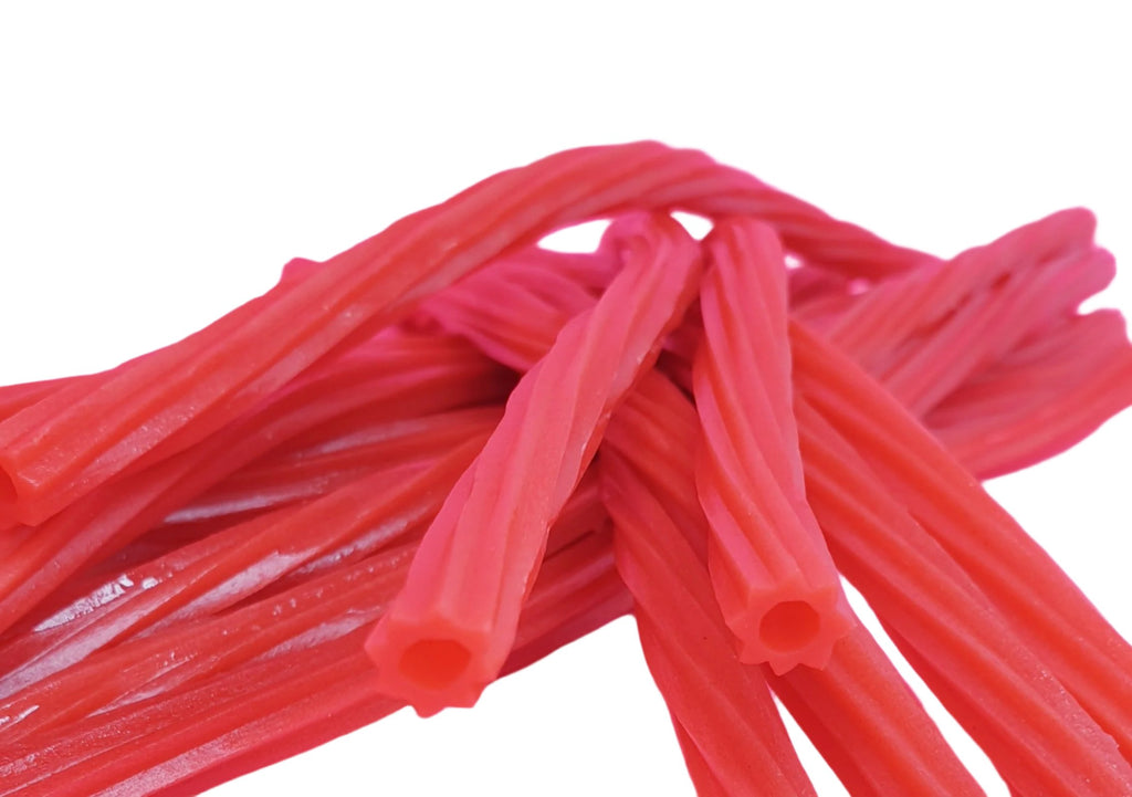 Strawberry Lances