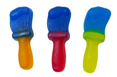 Tongue Painter Gummies  (Vegan Friendly)