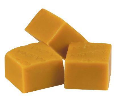Clotted cream Fudge