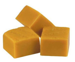 Clotted cream Fudge