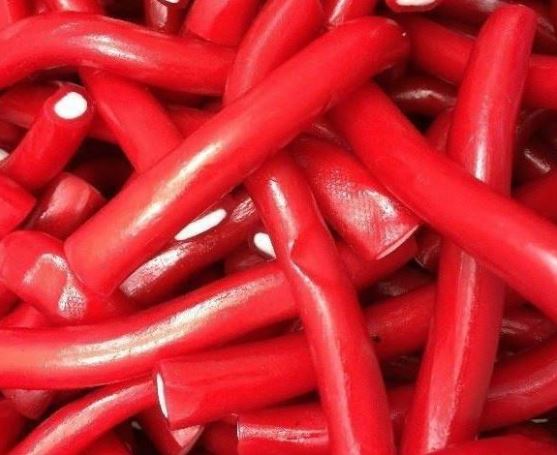 Filled Cherry Sticks