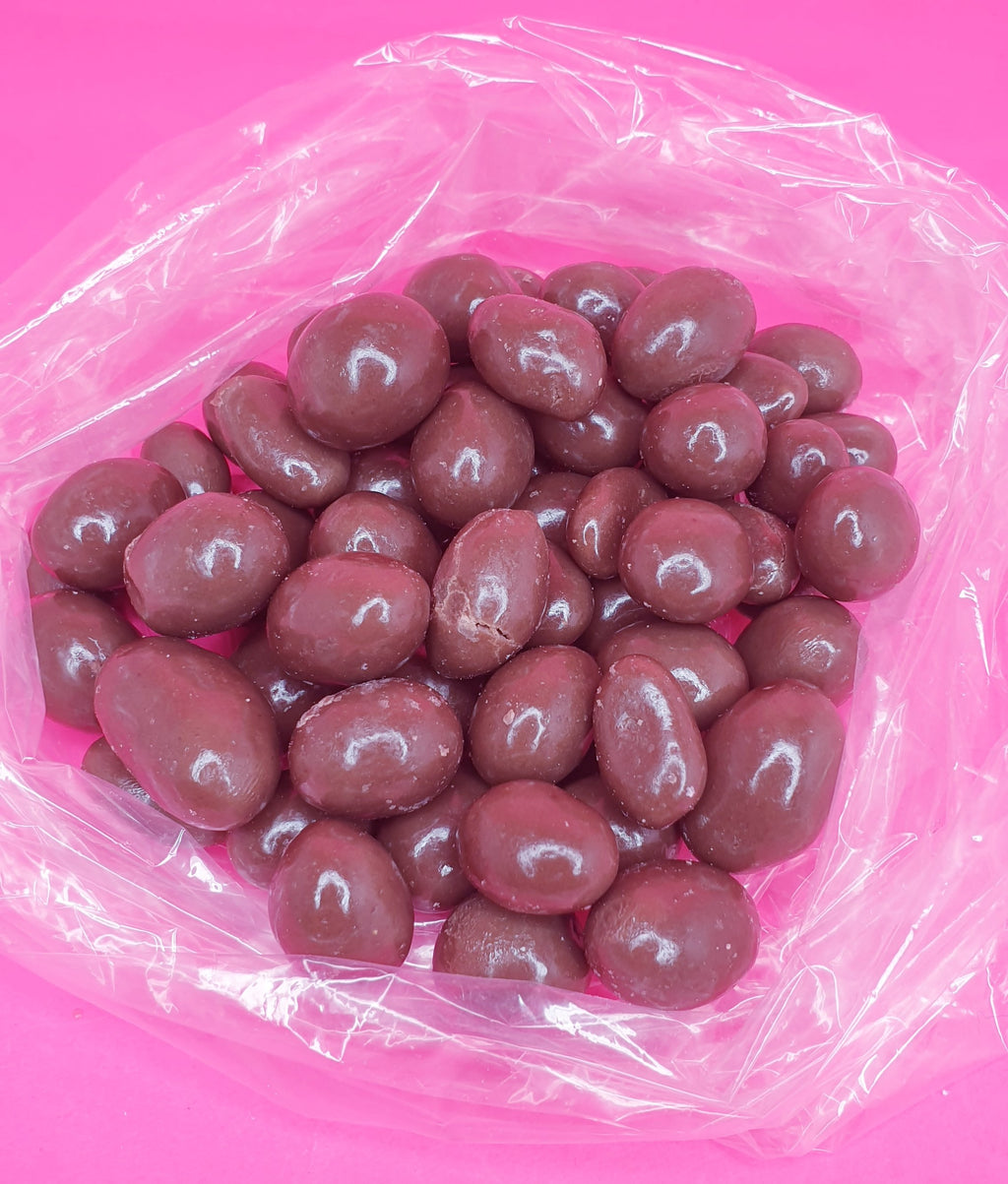 Chocolate Flavour Peanuts
