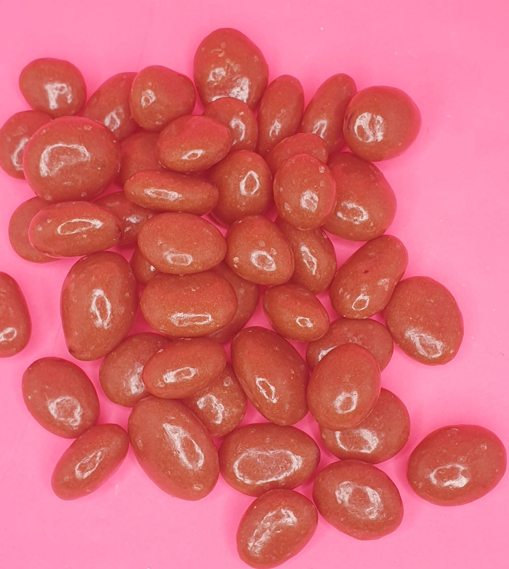Chocolate Flavour Raisins