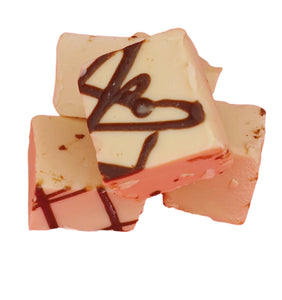 Cookie Dough Fudge