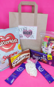 (LM) Cosy Night in Bundle