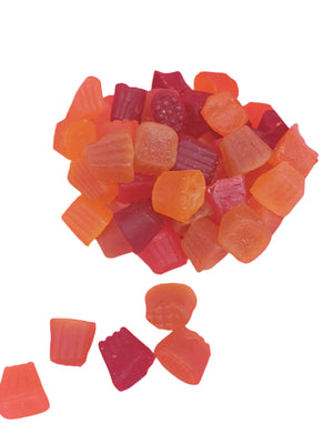 Midget Gem gums
