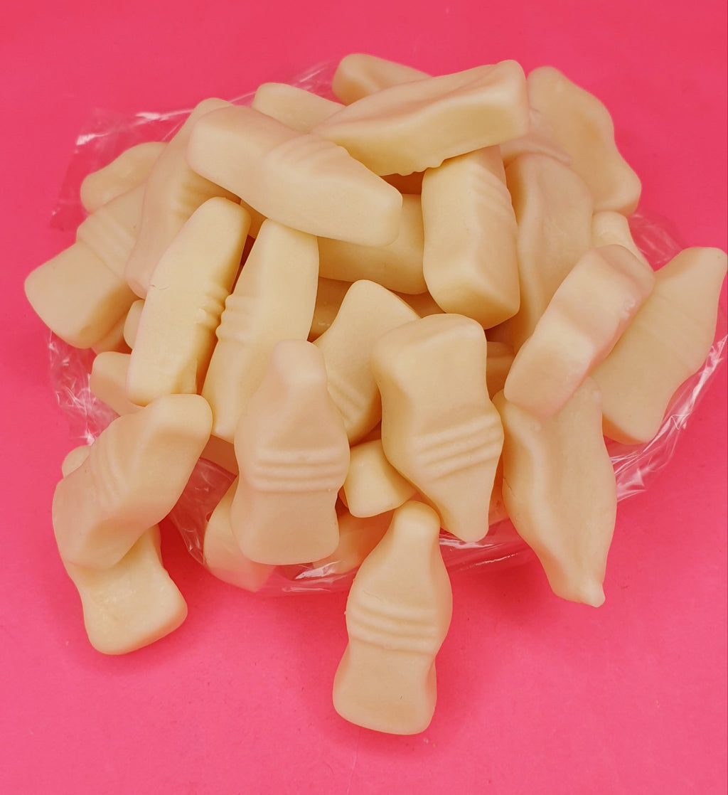 Milk Bottles
