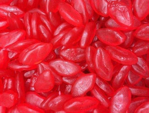Red Jelly Lips