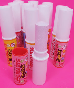 Swizzles Love heart Lipsticks