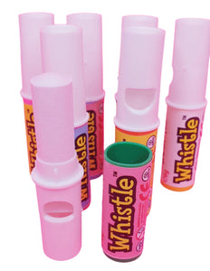 Swizzles Candy Whistle